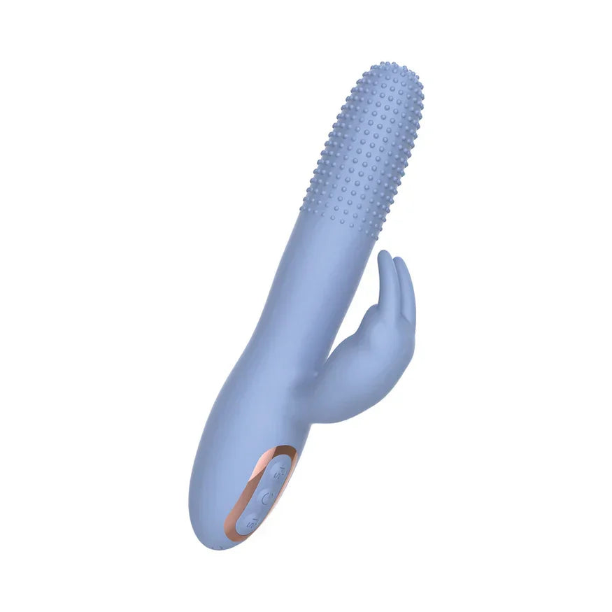 Nasstoys My Secret Utopia Vibrator - Buy At Luxury Toy X - Free 3-Day Shipping