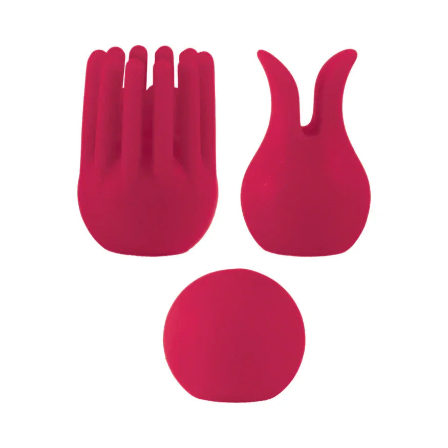 Nasstoys The Beat Double Pleasure Vibrator - Buy At Luxury Toy X - Free 3-Day Shipping