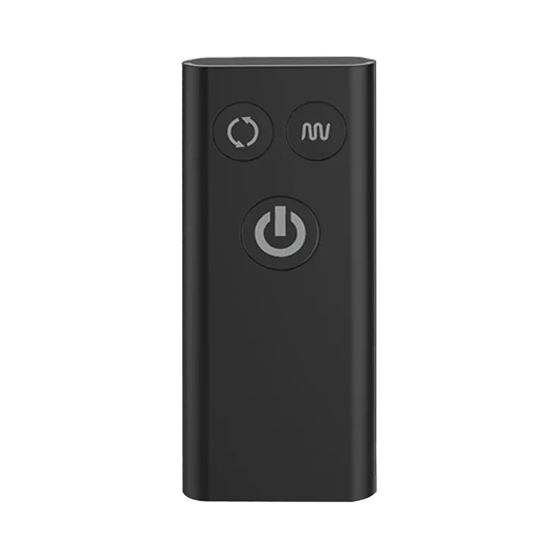 Nexus Tornado Probe Large Rotating and Vibrating Probe with Remote Control - Buy At Luxury Toy X - Free 3-Day Shipping