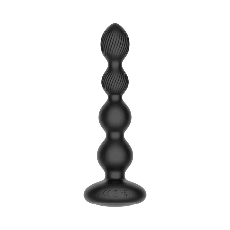 Nexus Tornado Probe Large Rotating and Vibrating Probe with Remote Control - Buy At Luxury Toy X - Free 3-Day Shipping