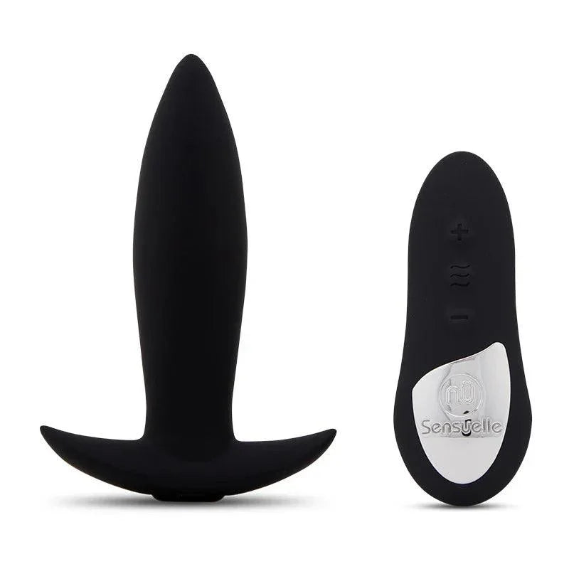 Nu Sensuelle 60SX AMP Silicone Rechargeable Bullet Vibrator - Buy At Luxury Toy X - Free 3-Day Shipping