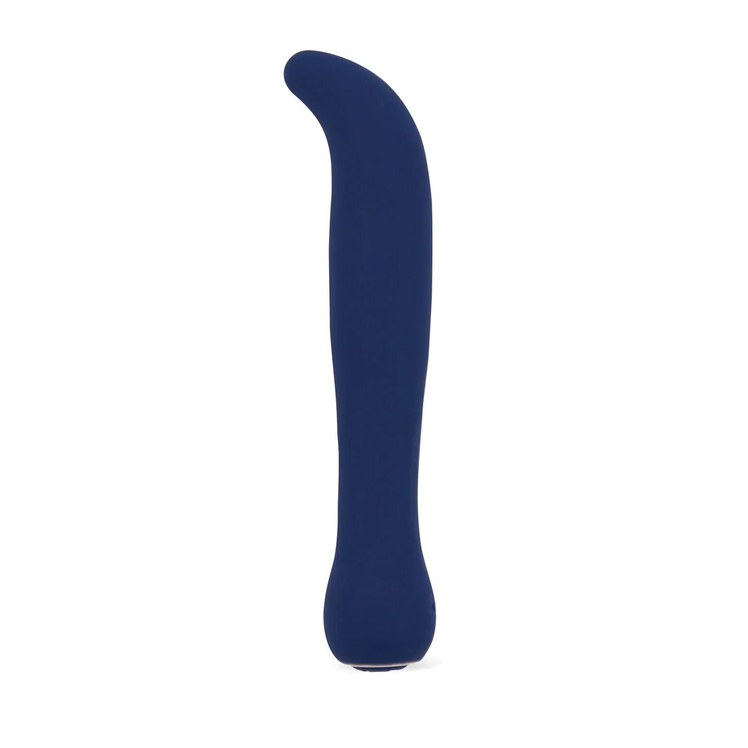 Nu Sensuelle Baelii Rechargeable Silicone G-Spot Vibrator - Buy At Luxury Toy X - Free 3-Day Shipping