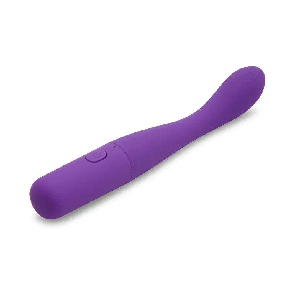 Nu Sensuelle Chloe Nubii Warming Slim G with Turbo Boost - Buy At Luxury Toy X - Free 3-Day Shipping