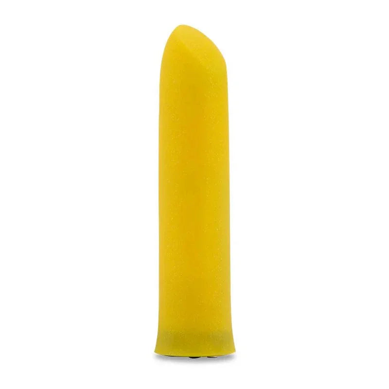 Nu Sensuelle Evie Nubii Rechargeable Silicone Bullet - Buy At Luxury Toy X - Free 3-Day Shipping