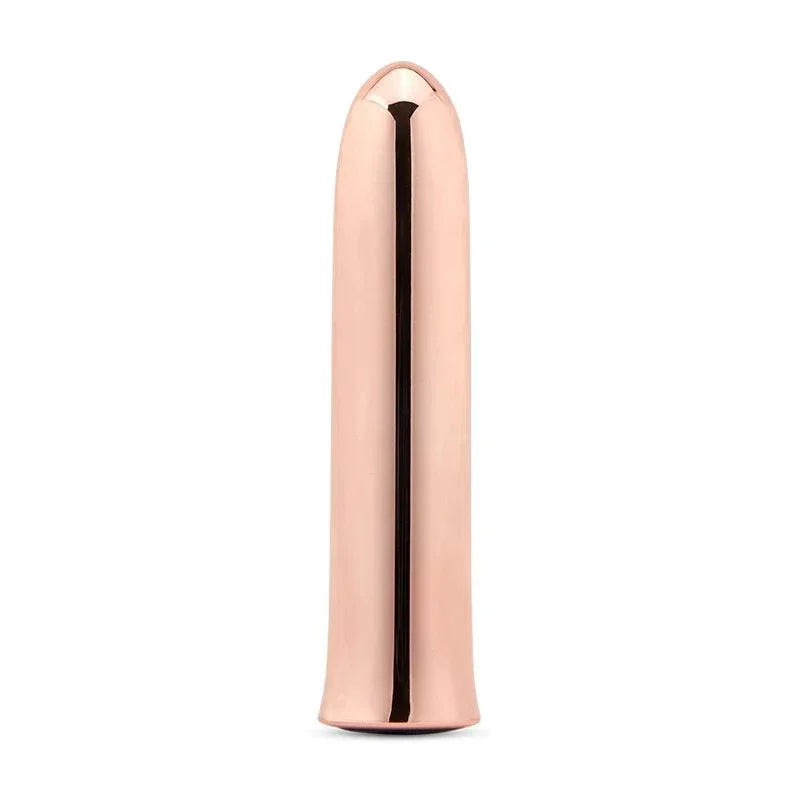 Nu Sensuelle Nubii 15 Function Rechargeable Bullet Vibrator - Buy At Luxury Toy X - Free 3-Day Shipping