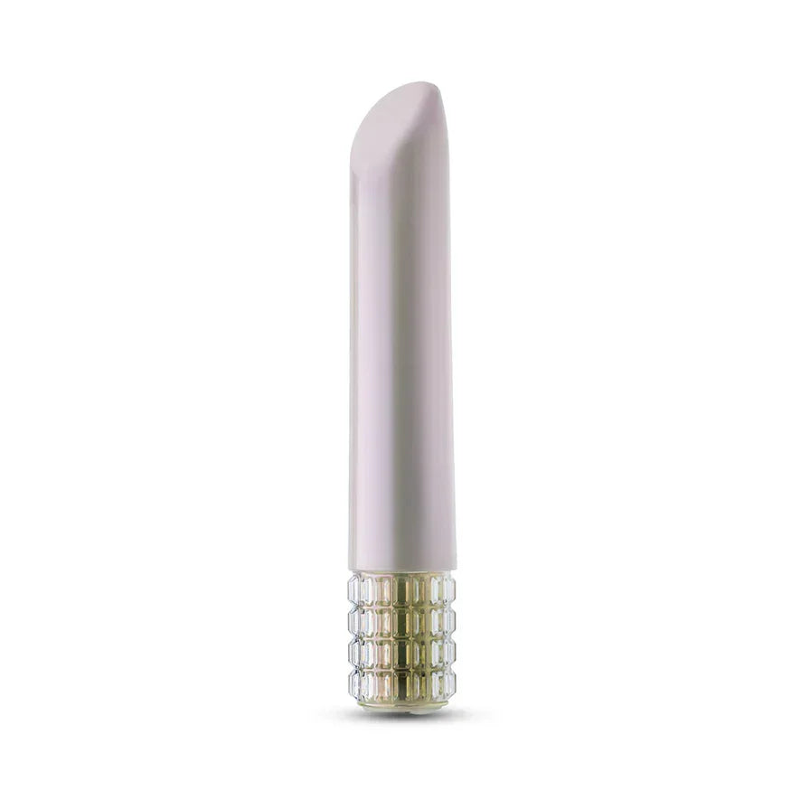 Oh My Gem Bold Rechargeable Bullet Vibrator β Indulge in Luxe Sensuality - Buy At Luxury Toy X - Free 3-Day Shipping