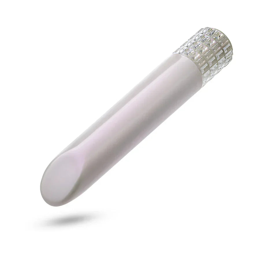 Oh My Gem Bold Rechargeable Bullet Vibrator β Indulge in Luxe Sensuality - Buy At Luxury Toy X - Free 3-Day Shipping