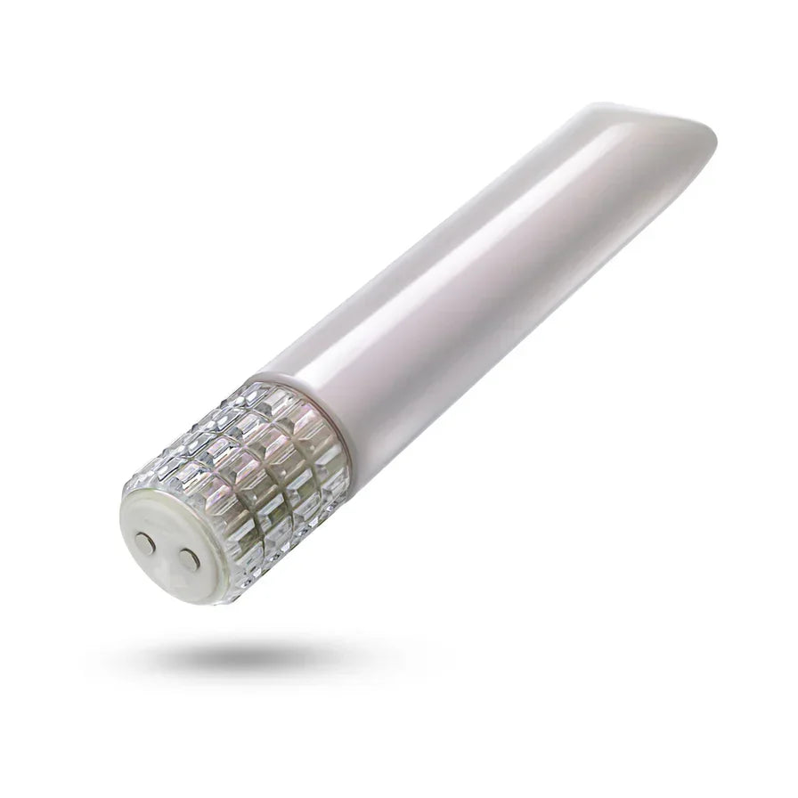 Oh My Gem Bold Rechargeable Bullet Vibrator β Indulge in Luxe Sensuality - Buy At Luxury Toy X - Free 3-Day Shipping