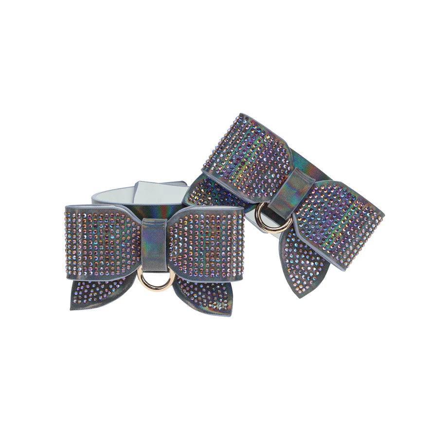 Ouch! Paris Collection Handcuffs - Buy At Luxury Toy X - Free 3-Day Shipping