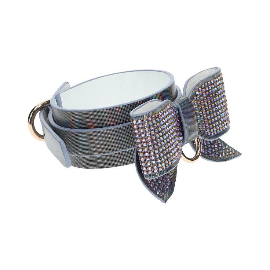 Ouch! Paris Collection Handcuffs - Buy At Luxury Toy X - Free 3-Day Shipping