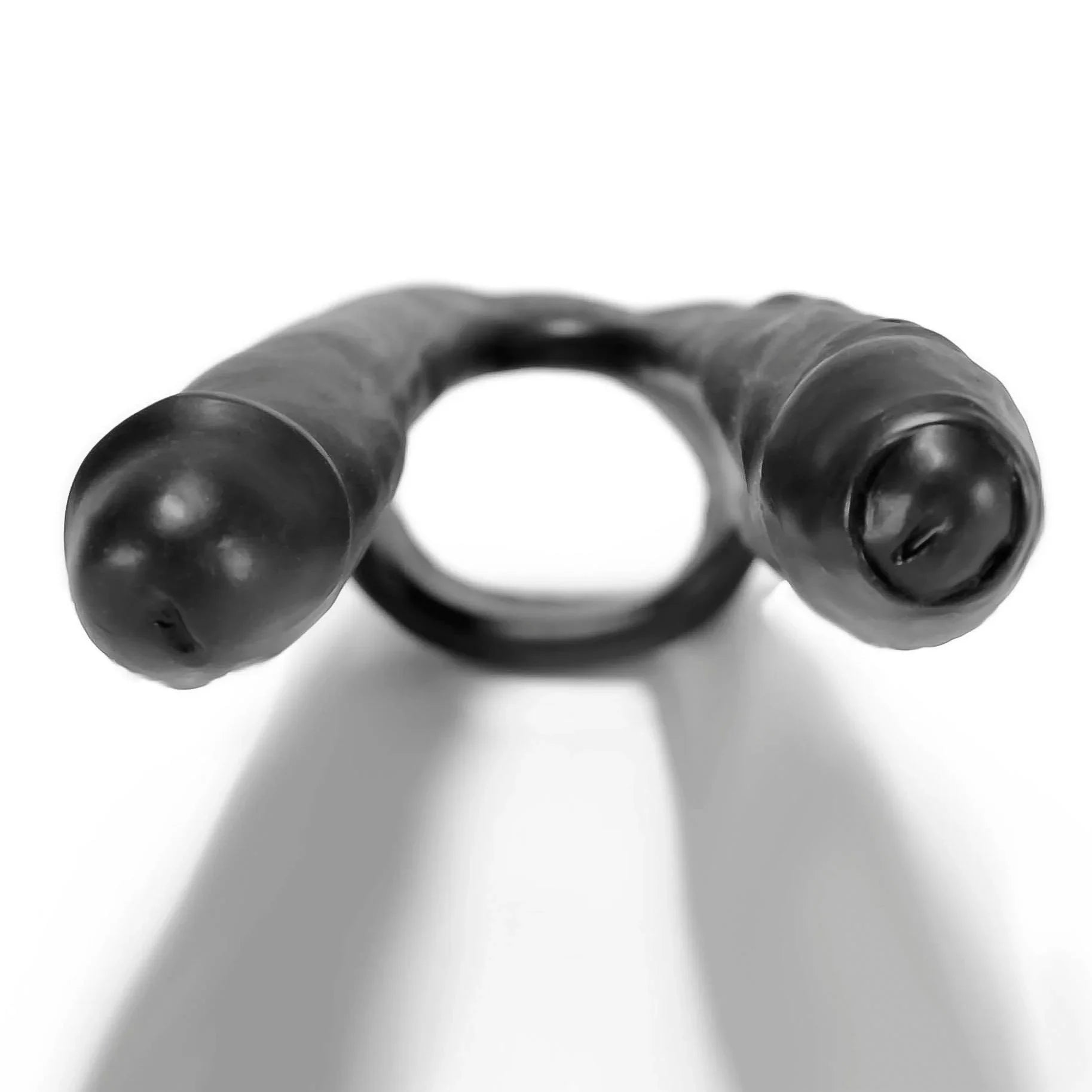 Oxballs 3-Way Double Penetrator - Buy At Luxury Toy X - Free 3-Day Shipping