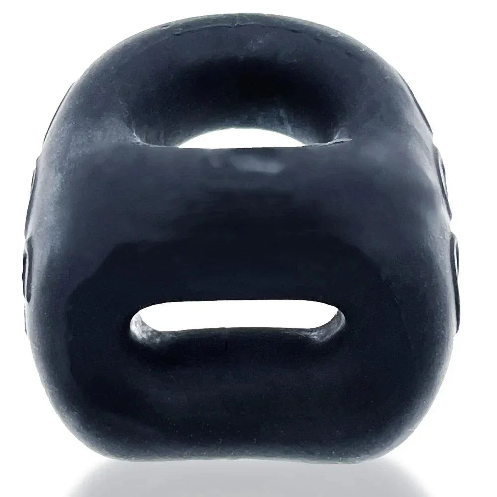 Oxballs 360 2-Way Cock Ring and Ball Sling - Night Edition - Buy At Luxury Toy X - Free 3-Day Shipping