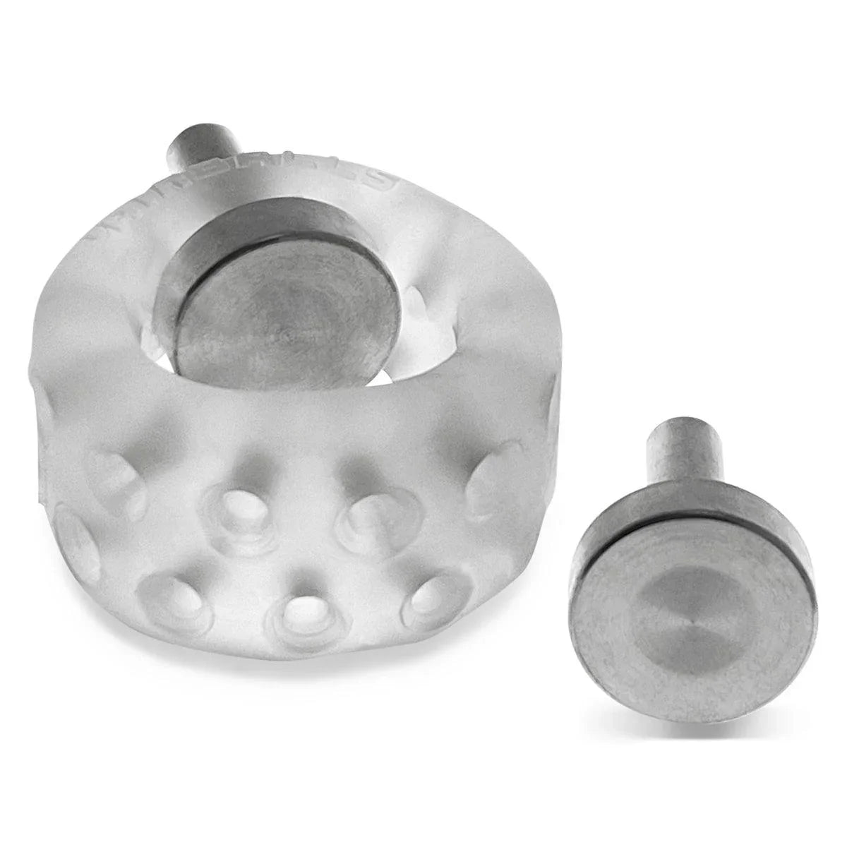 Oxballs AIRBALLS ELECTRO Air-Lite Ballstretcher - Buy At Luxury Toy X - Free 3-Day Shipping