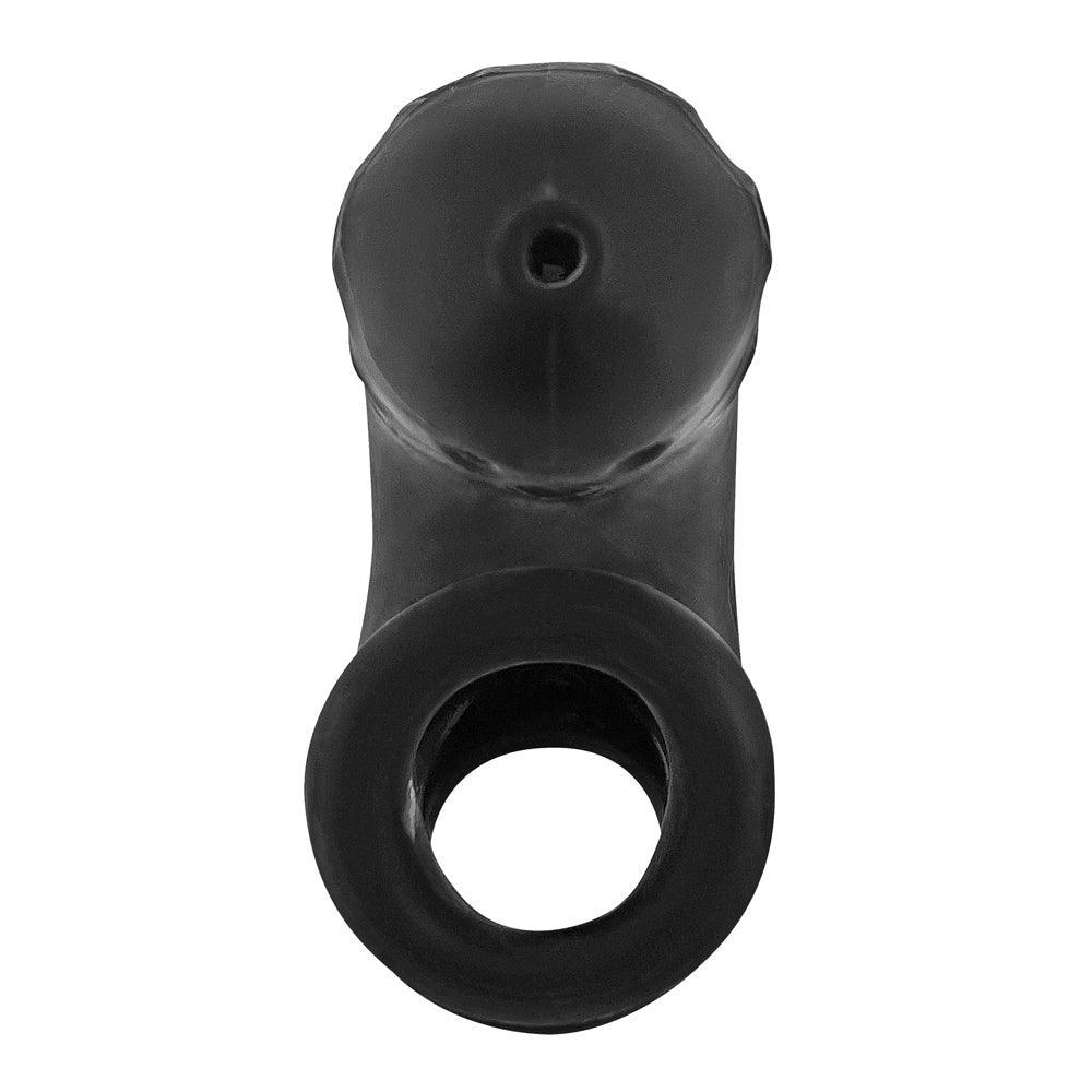 Oxballs AIRLOCK Air-Lite Vented Chastity - Buy At Luxury Toy X - Free 3-Day Shipping