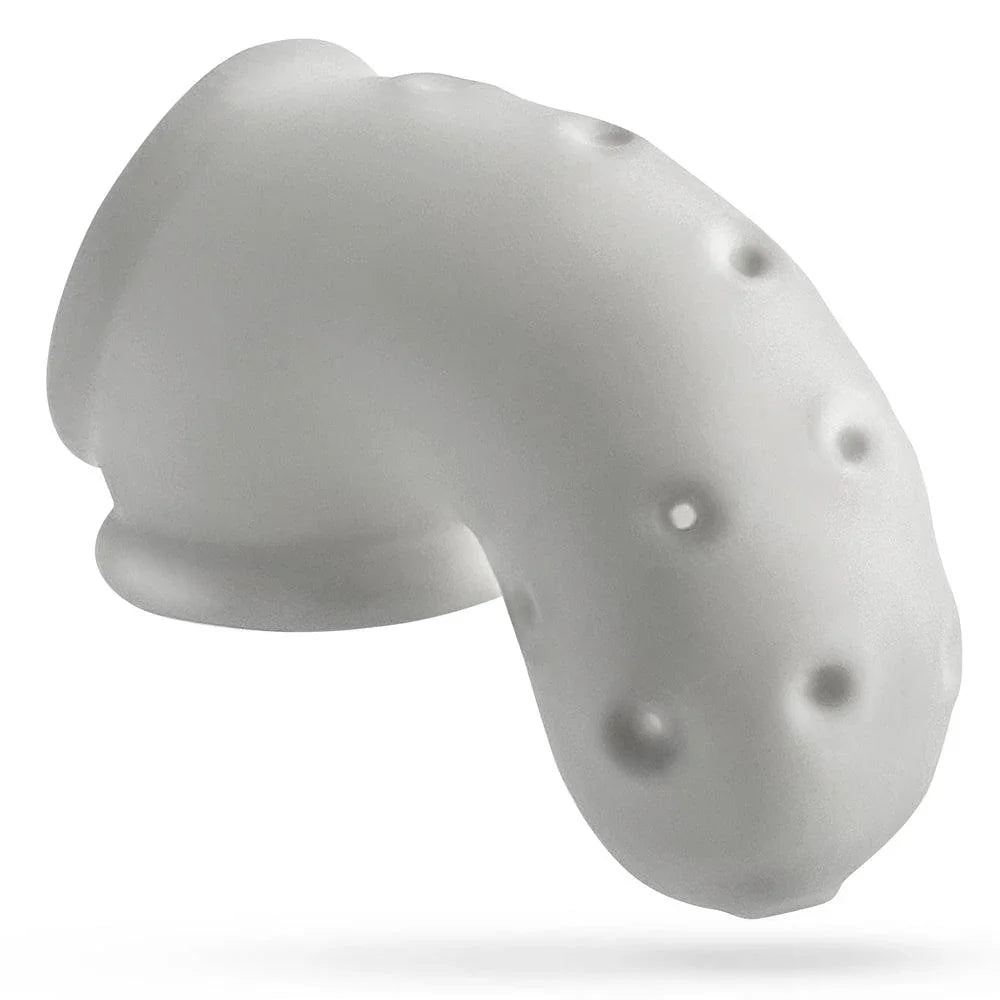 Oxballs AIRLOCK Air-Lite Vented Chastity - Buy At Luxury Toy X - Free 3-Day Shipping