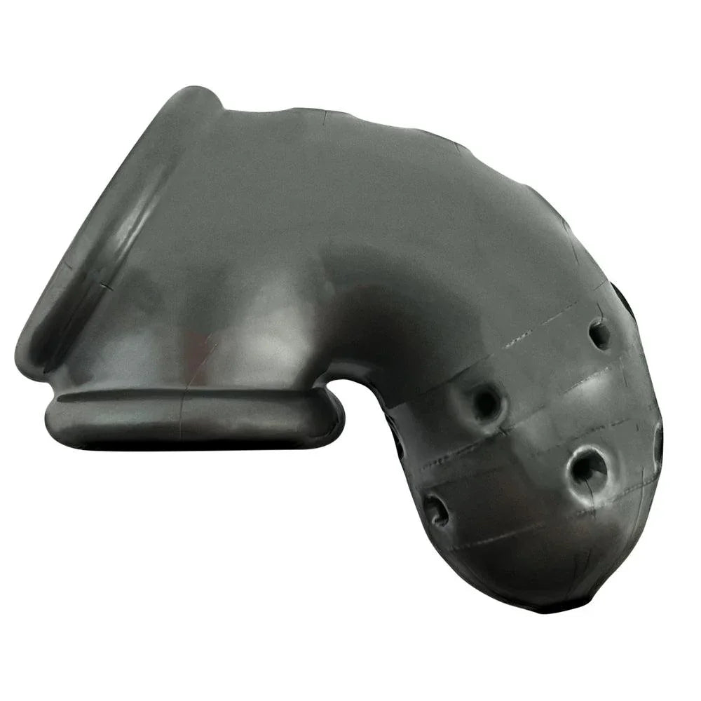 Oxballs AIRLOCK Air-Lite Vented Chastity - Buy At Luxury Toy X - Free 3-Day Shipping