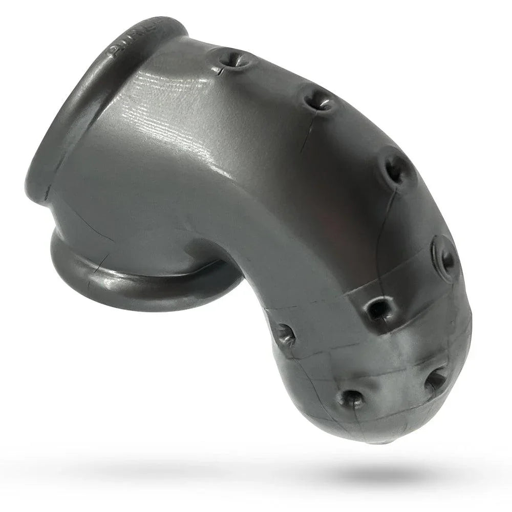 Oxballs AIRLOCK Air-Lite Vented Chastity - Buy At Luxury Toy X - Free 3-Day Shipping