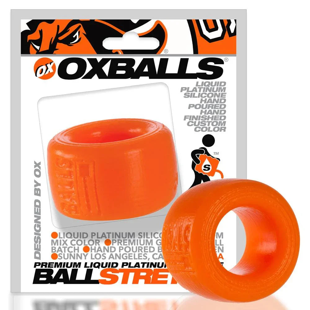 Oxballs Balls-T Ballstretcher - Buy At Luxury Toy X - Free 3-Day Shipping