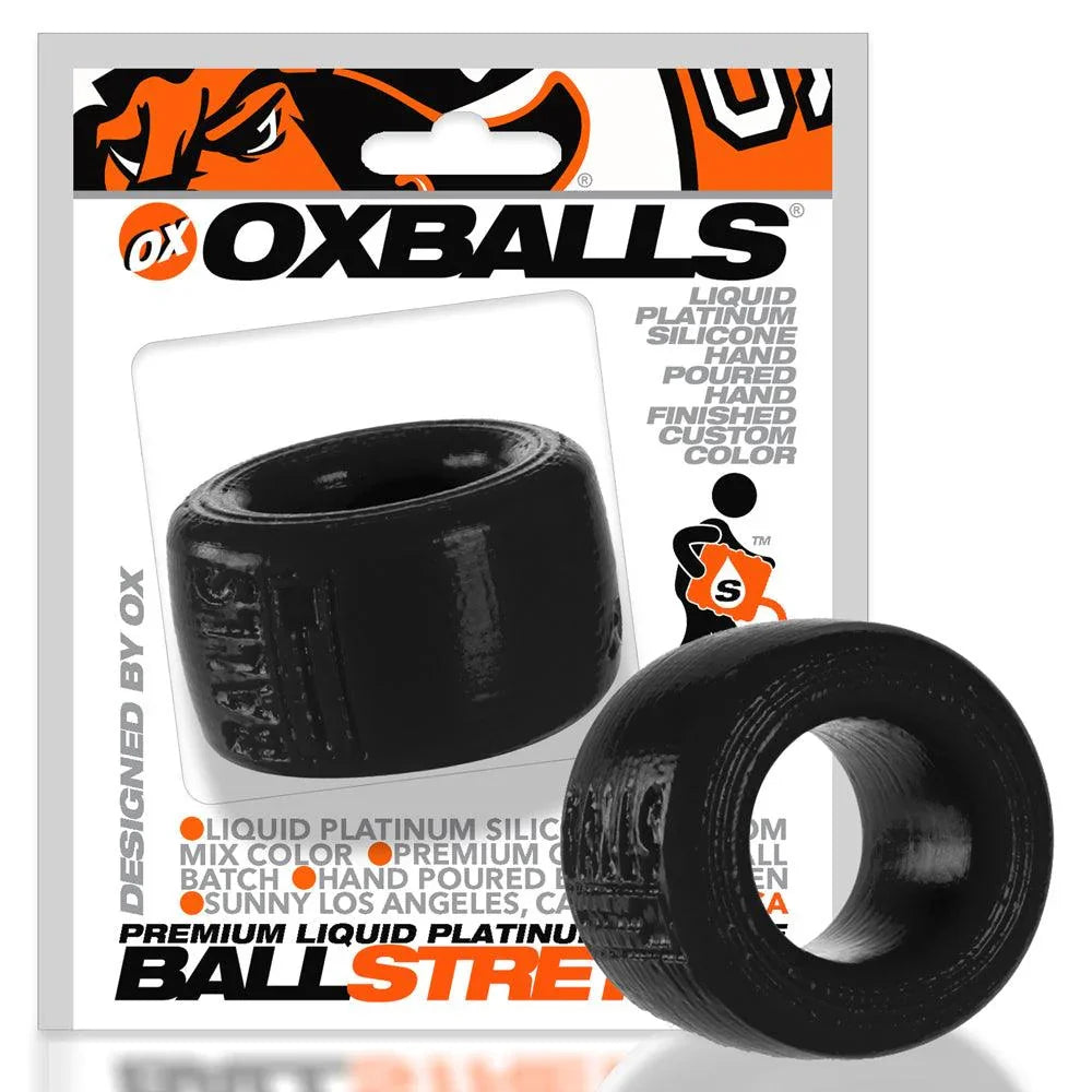 Oxballs Balls-T Ballstretcher - Buy At Luxury Toy X - Free 3-Day Shipping