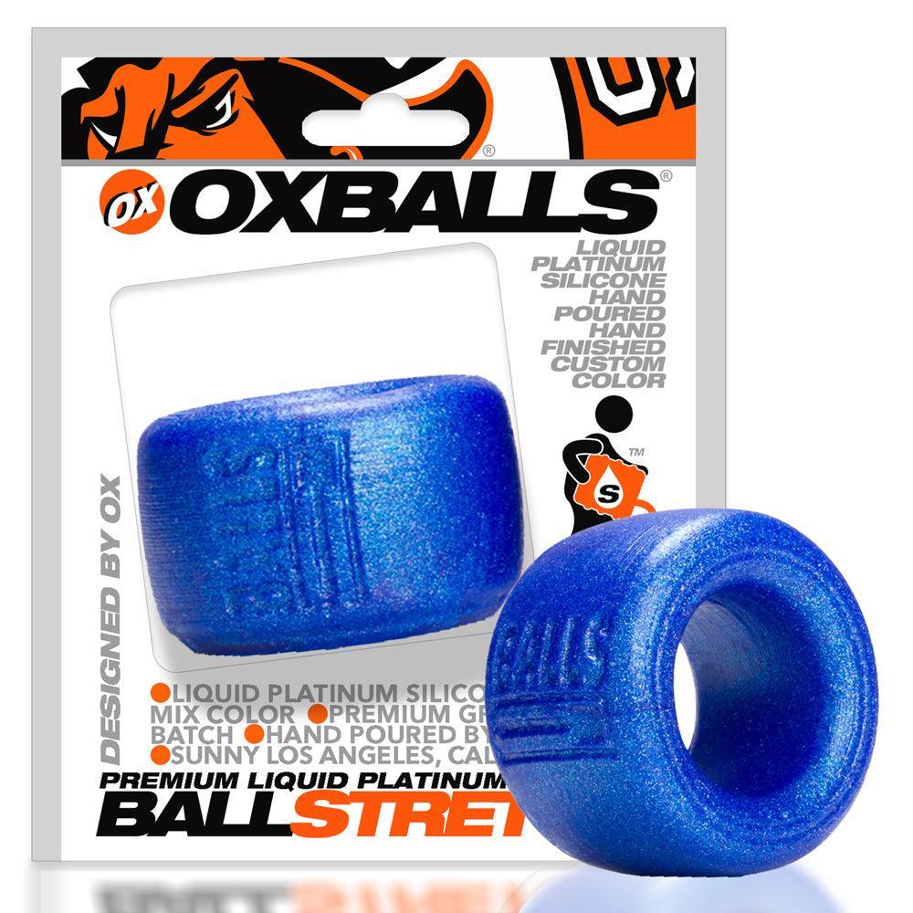 Oxballs Balls-T Ballstretcher - Buy At Luxury Toy X - Free 3-Day Shipping