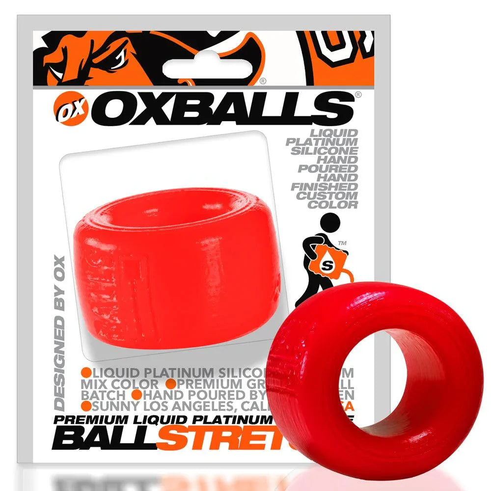 Oxballs Balls-T Ballstretcher - Buy At Luxury Toy X - Free 3-Day Shipping