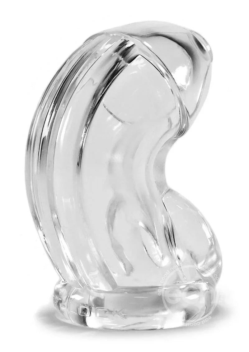 Oxballs COCK-LOCK Chastity - Buy At Luxury Toy X - Free 3-Day Shipping