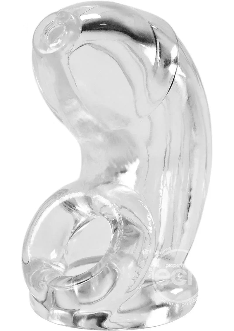 Oxballs COCK-LOCK Chastity - Buy At Luxury Toy X - Free 3-Day Shipping