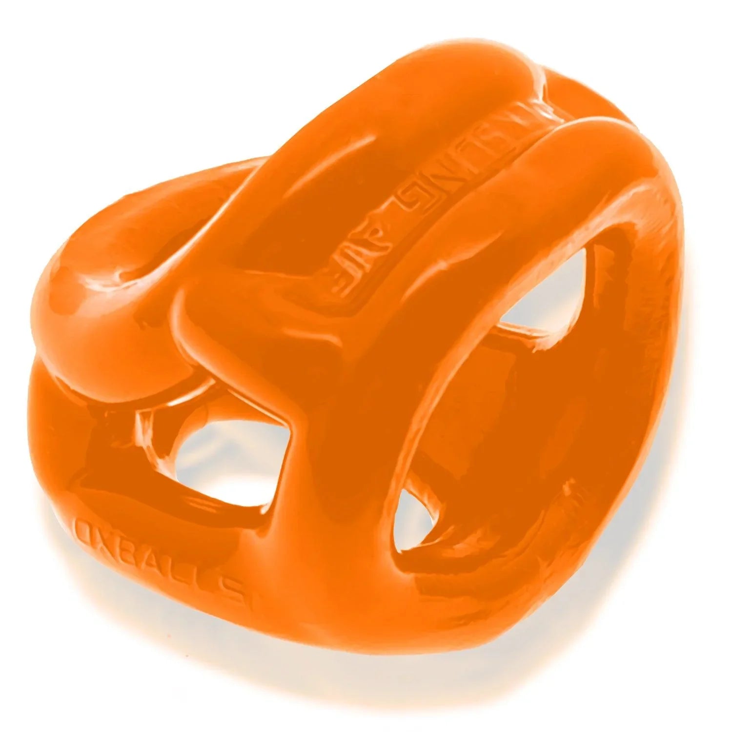 Oxballs Cocksling Air Cock and Ball Sling - Buy At Luxury Toy X - Free 3-Day Shipping