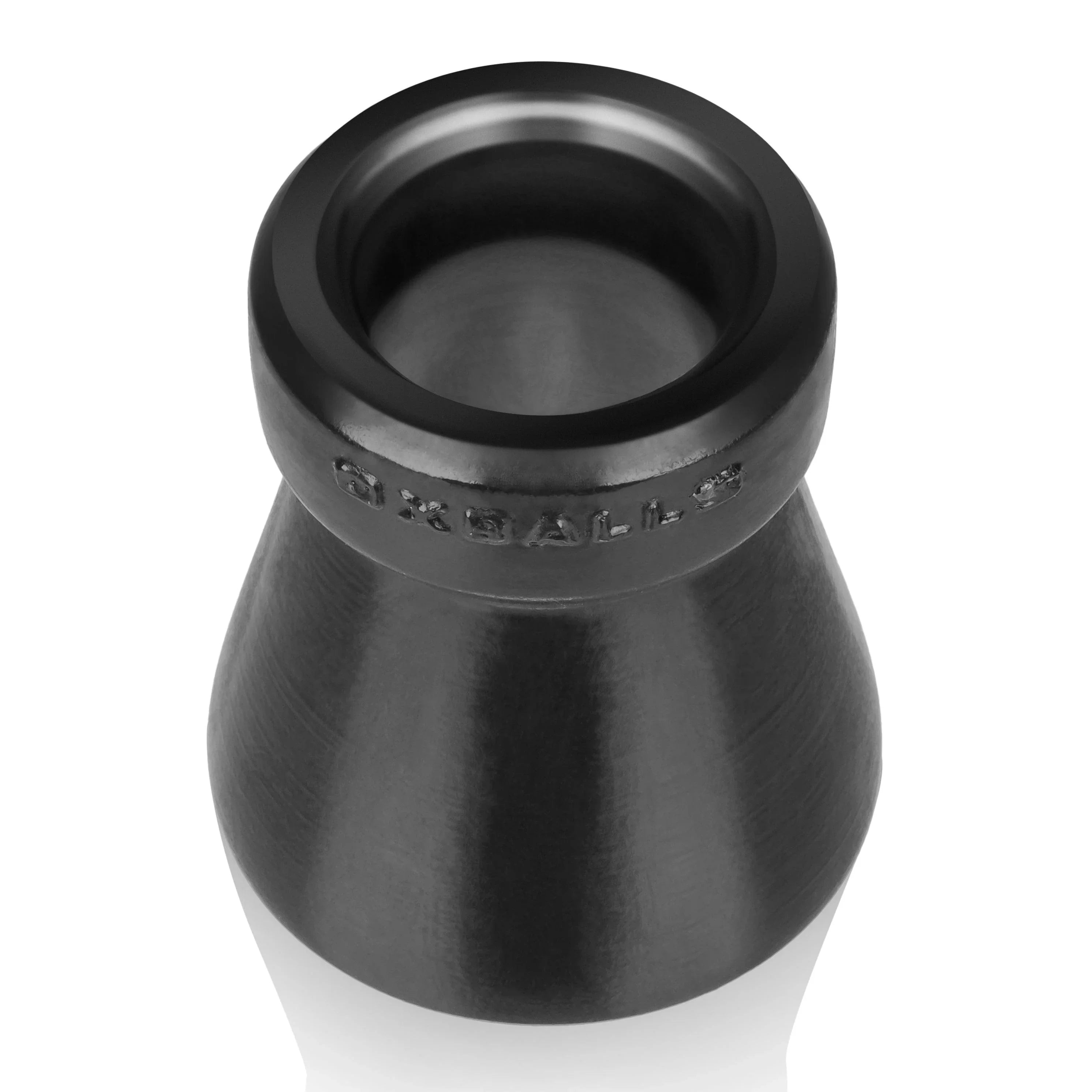 Oxballs Cone of Shame Chastity Cockring - Buy At Luxury Toy X - Free 3-Day Shipping