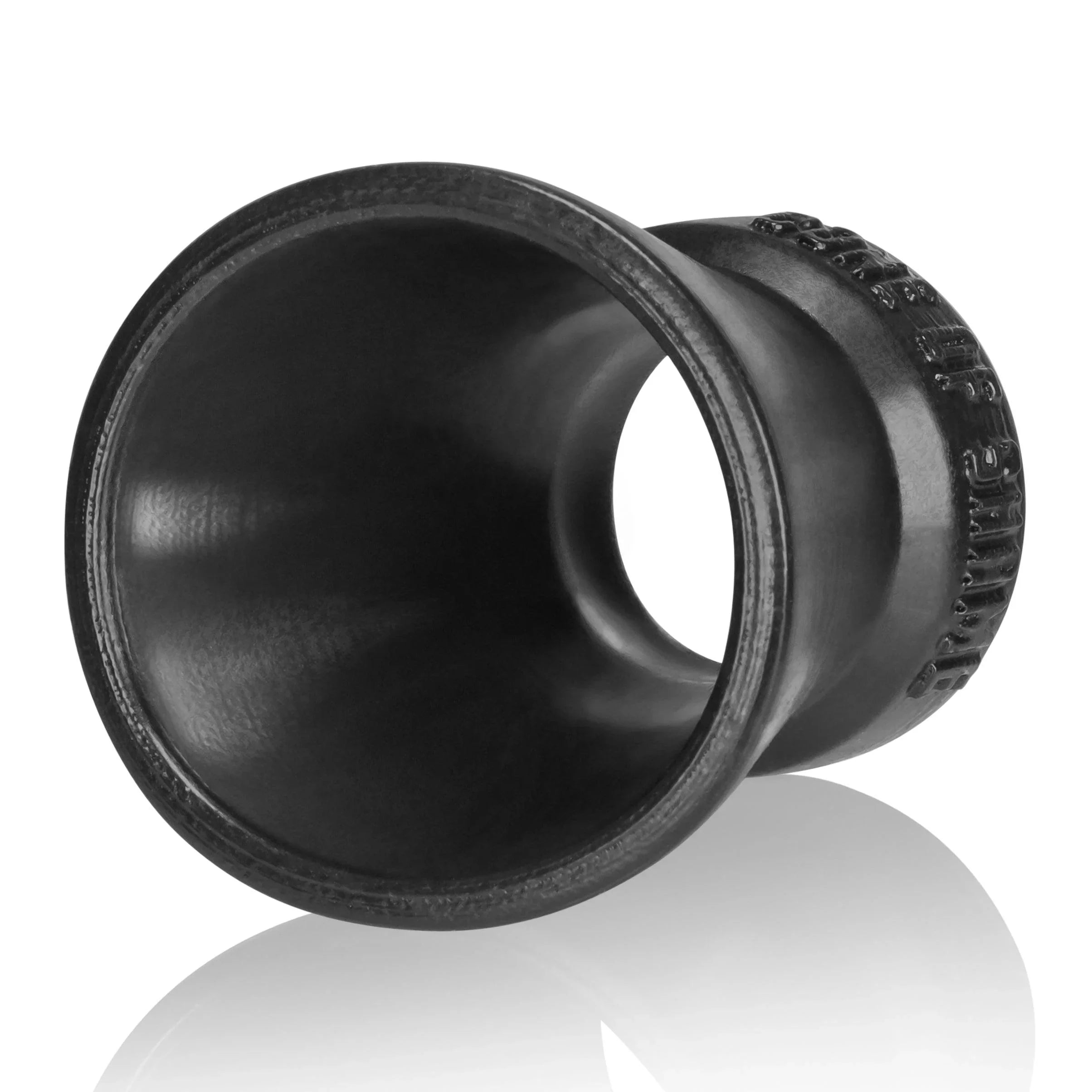 Oxballs Cone of Shame Chastity Cockring - Buy At Luxury Toy X - Free 3-Day Shipping