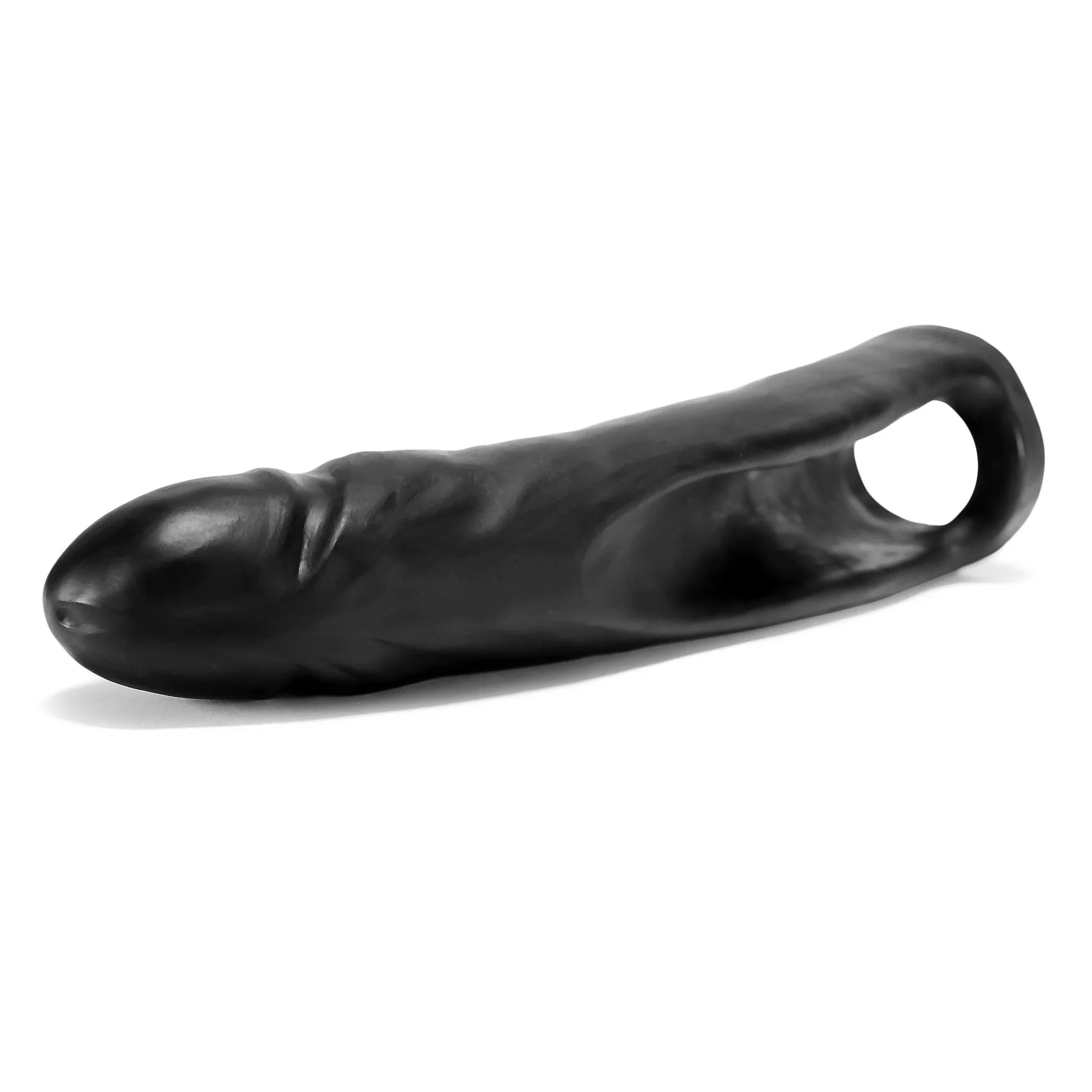 Oxballs Donkey Double Penetrator - Buy At Luxury Toy X - Free 3-Day Shipping
