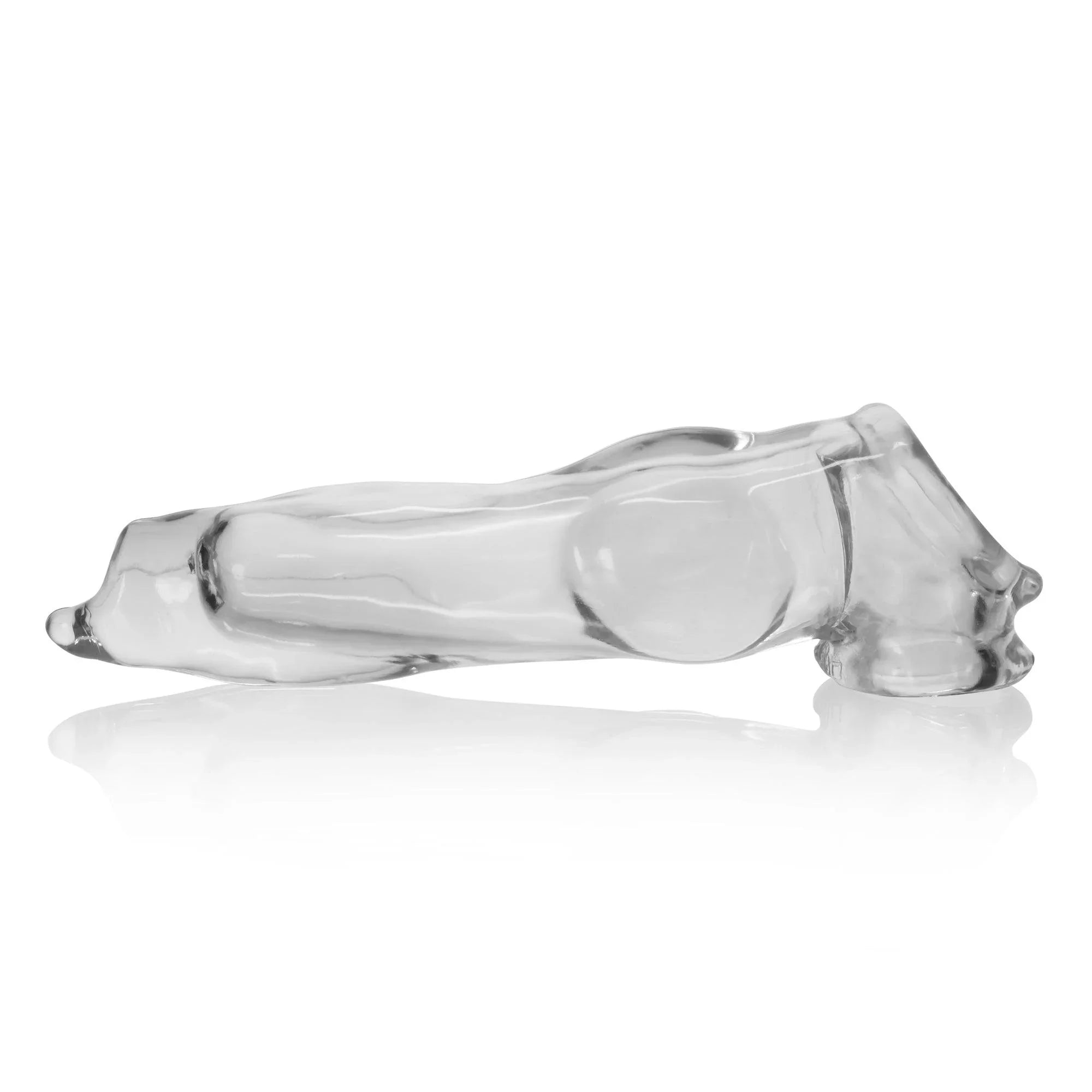 Oxballs Fido Cocksheath - Buy At Luxury Toy X - Free 3-Day Shipping