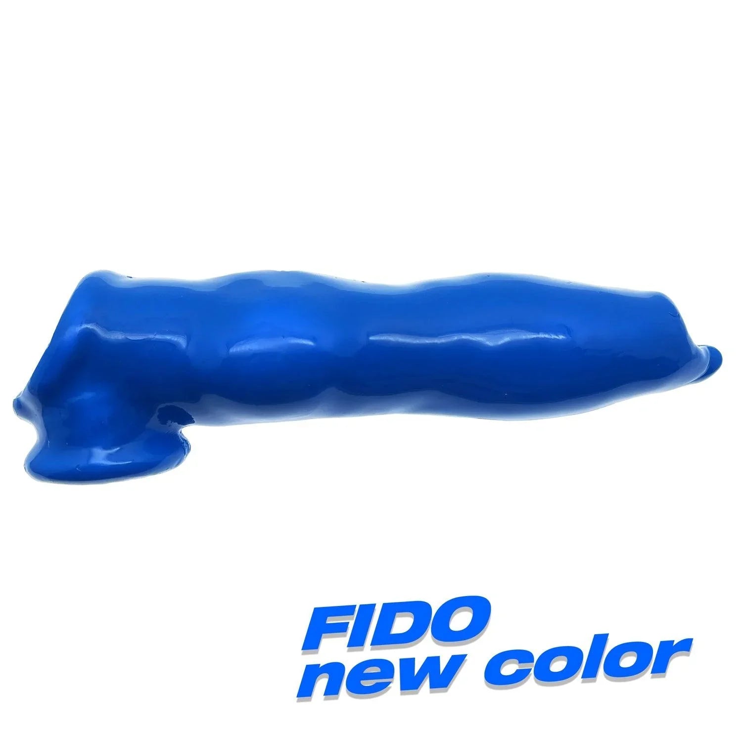 Oxballs Fido Cocksheath - Buy At Luxury Toy X - Free 3-Day Shipping