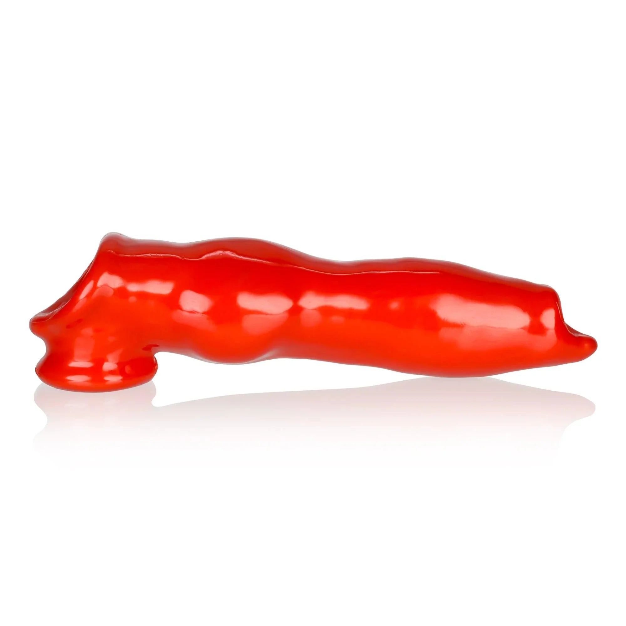 Oxballs Fido Cocksheath - Buy At Luxury Toy X - Free 3-Day Shipping