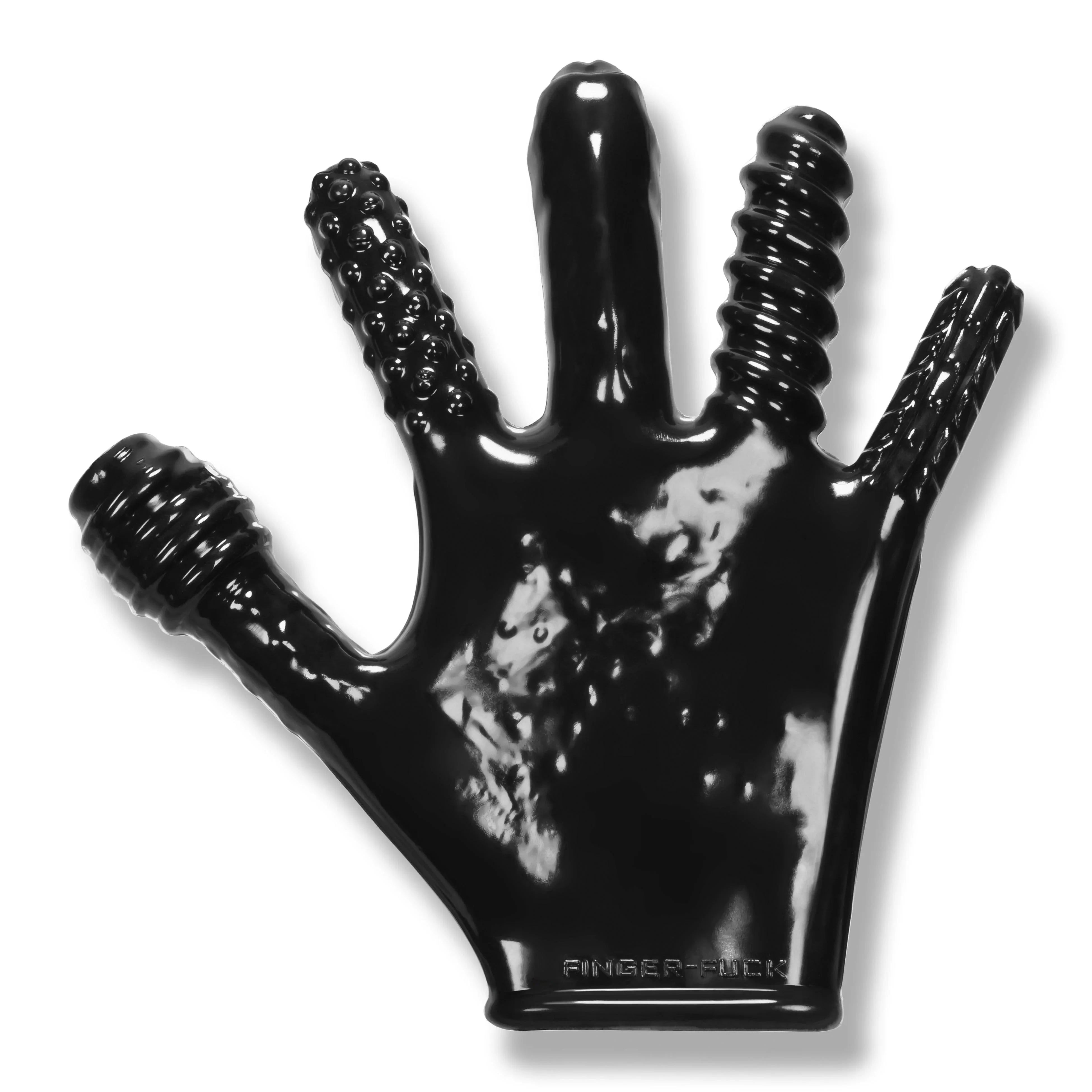 Oxballs Finger Fuck Glove - Buy At Luxury Toy X - Free 3-Day Shipping