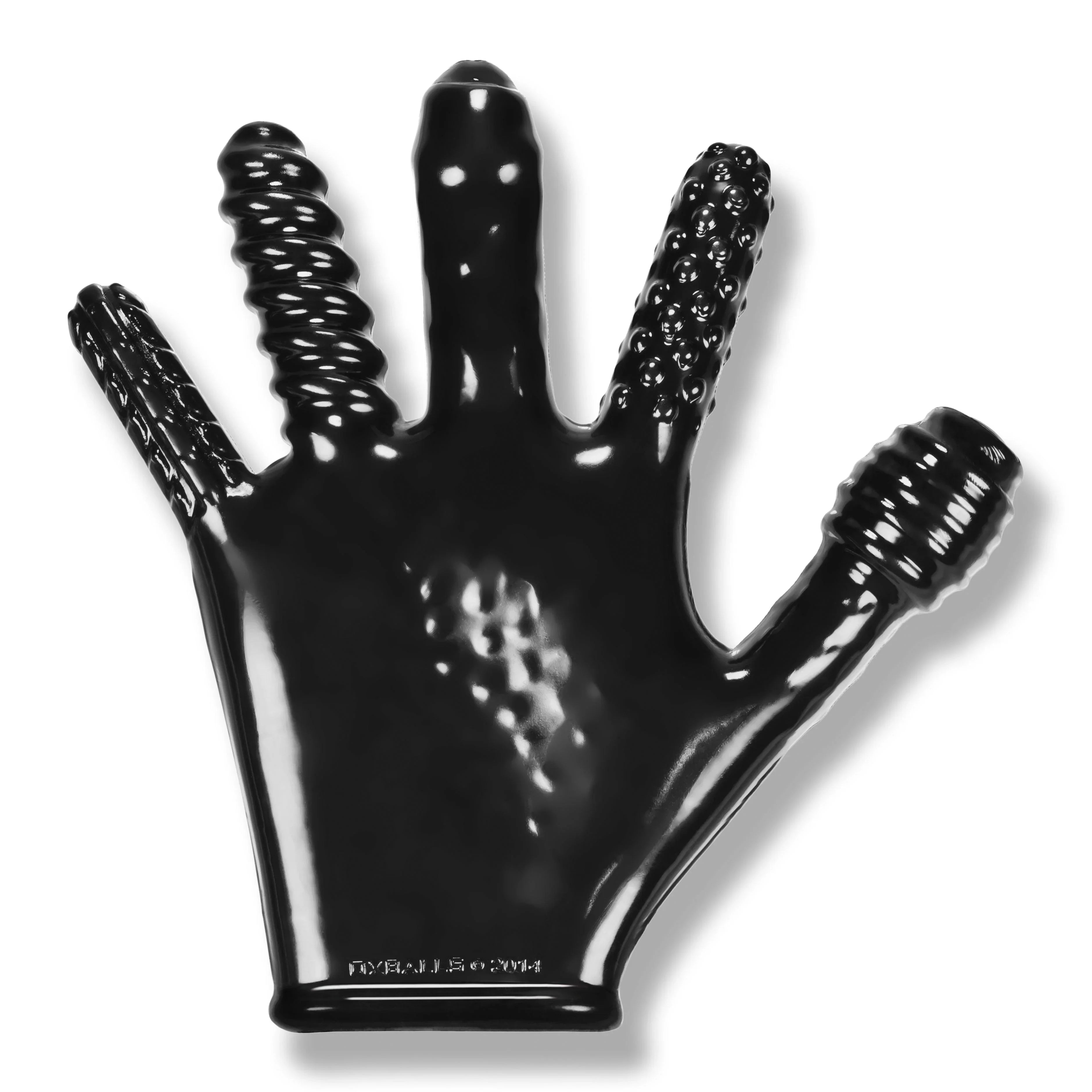 Oxballs Finger Fuck Glove - Buy At Luxury Toy X - Free 3-Day Shipping