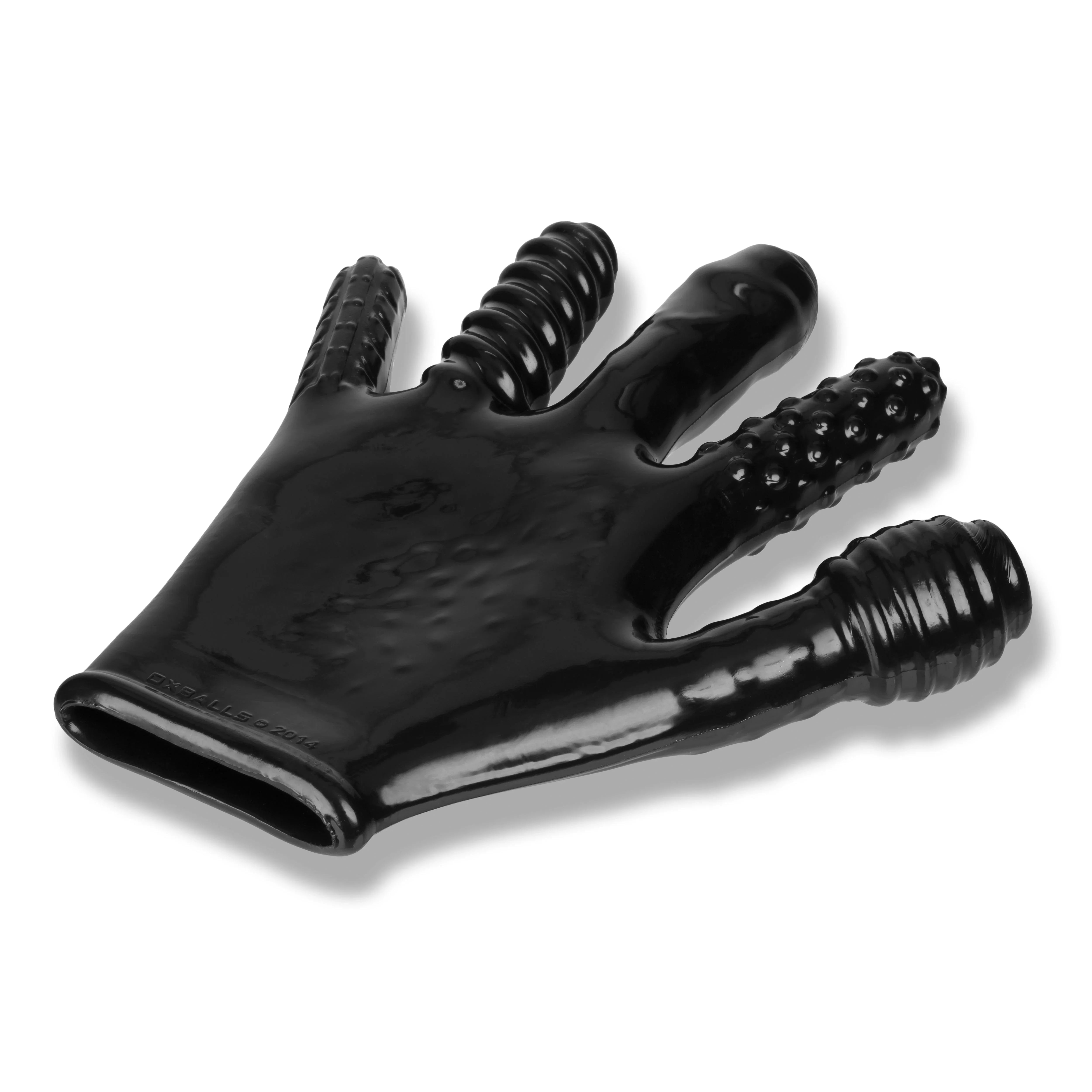 Oxballs Finger Fuck Glove - Buy At Luxury Toy X - Free 3-Day Shipping