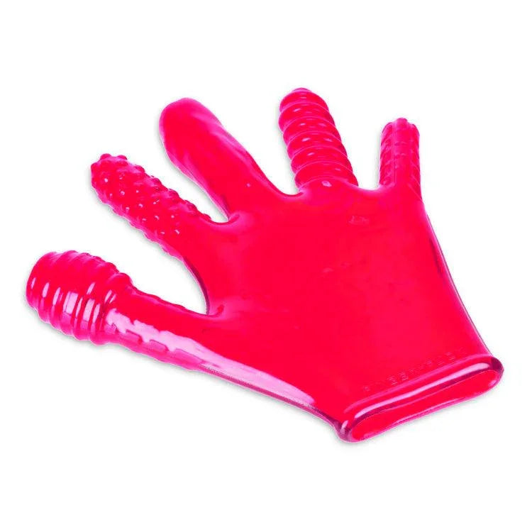 Oxballs Finger Fuck Glove - Buy At Luxury Toy X - Free 3-Day Shipping