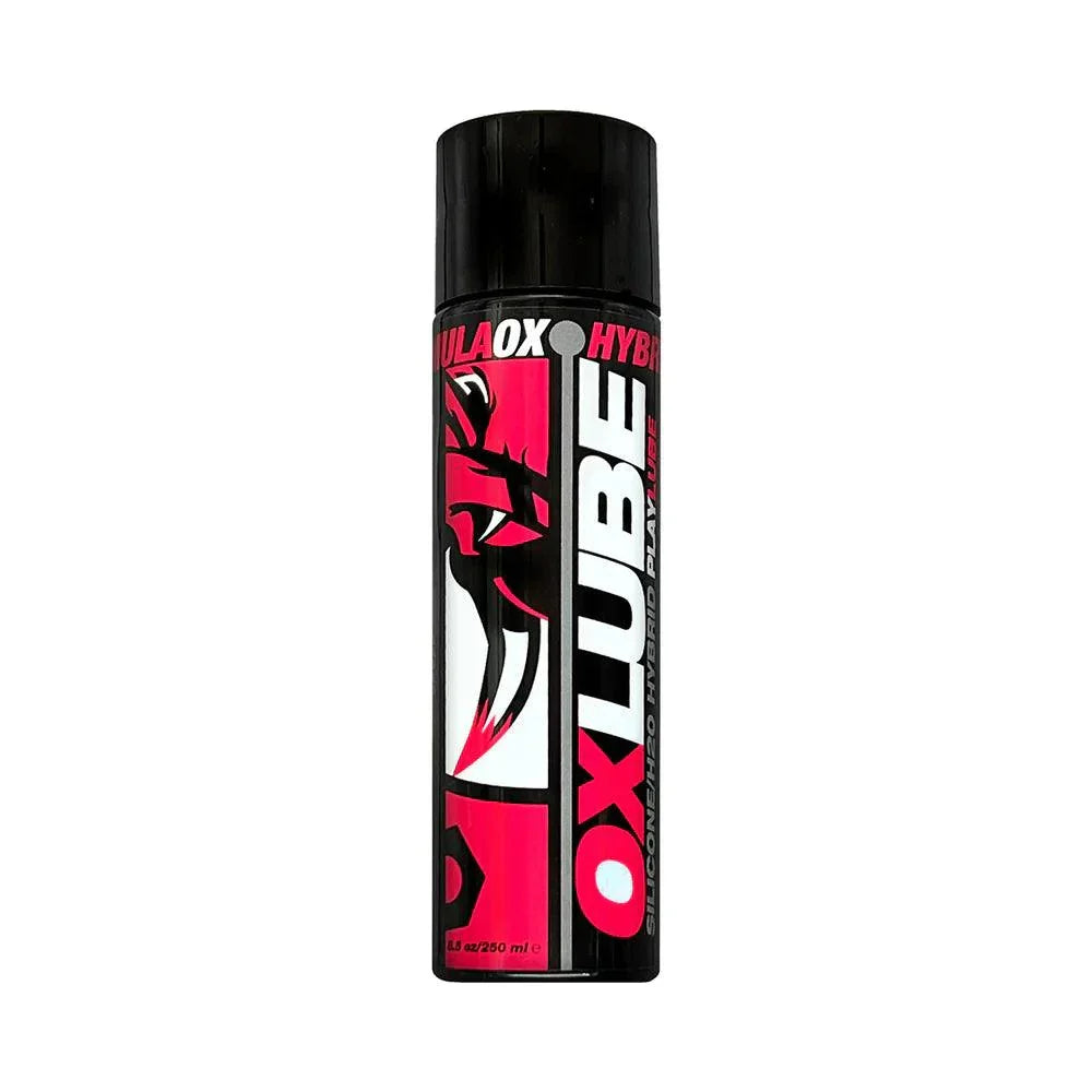 Oxballs FormulaOX HYBRID OXLube - Buy At Luxury Toy X - Free 3-Day Shipping