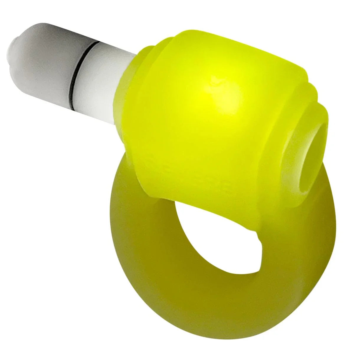 Oxballs GLOWDICK Cockring with LED - Buy At Luxury Toy X - Free 3-Day Shipping