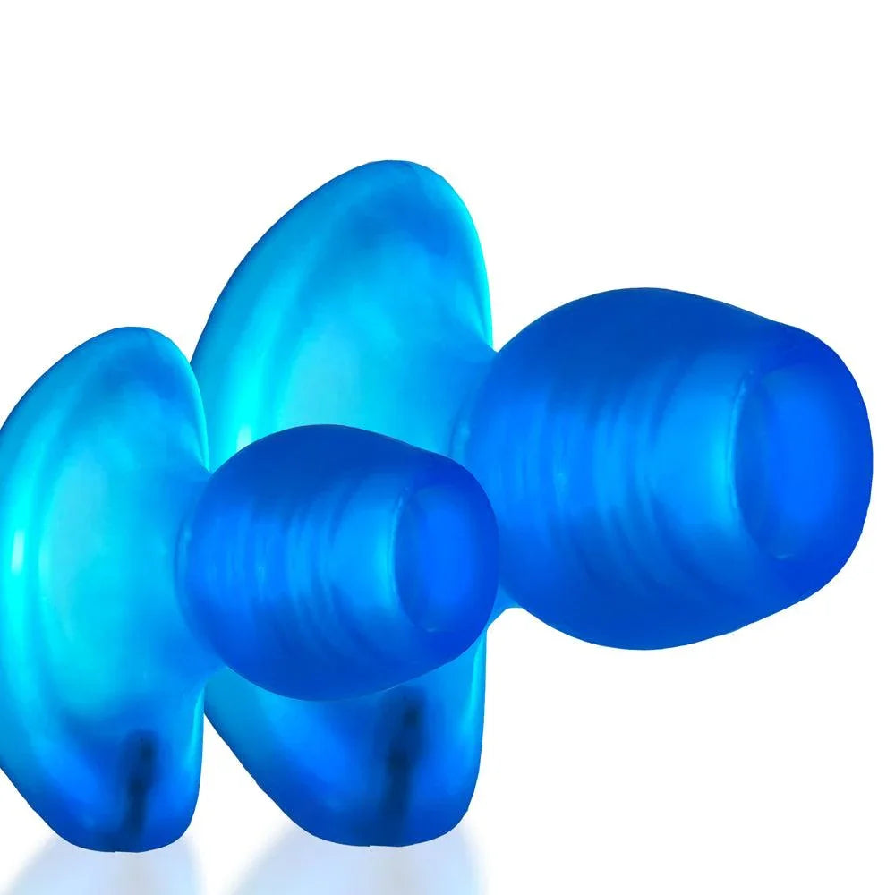 Oxballs Glowhole Morph - Buy At Luxury Toy X - Free 3-Day Shipping