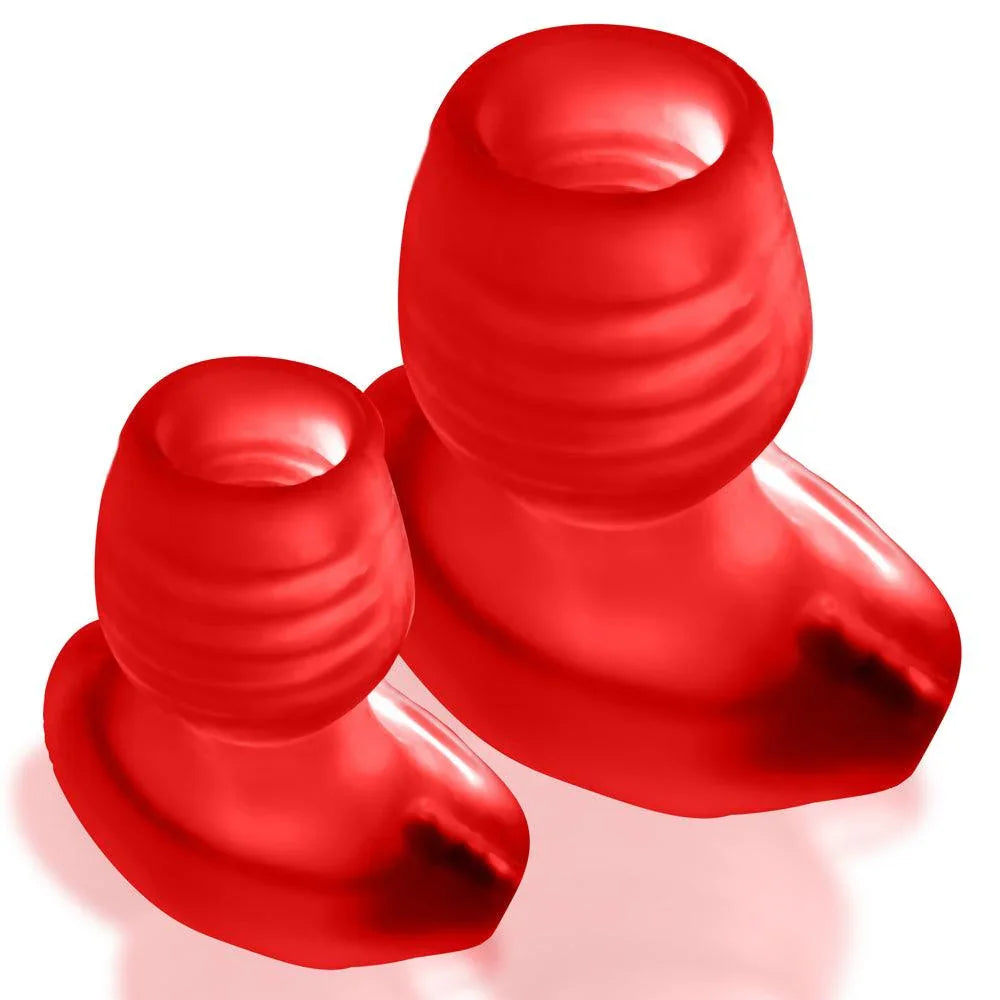 Oxballs Glowhole Morph - Buy At Luxury Toy X - Free 3-Day Shipping