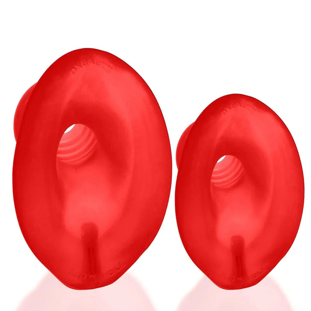 Oxballs Glowhole Morph - Buy At Luxury Toy X - Free 3-Day Shipping