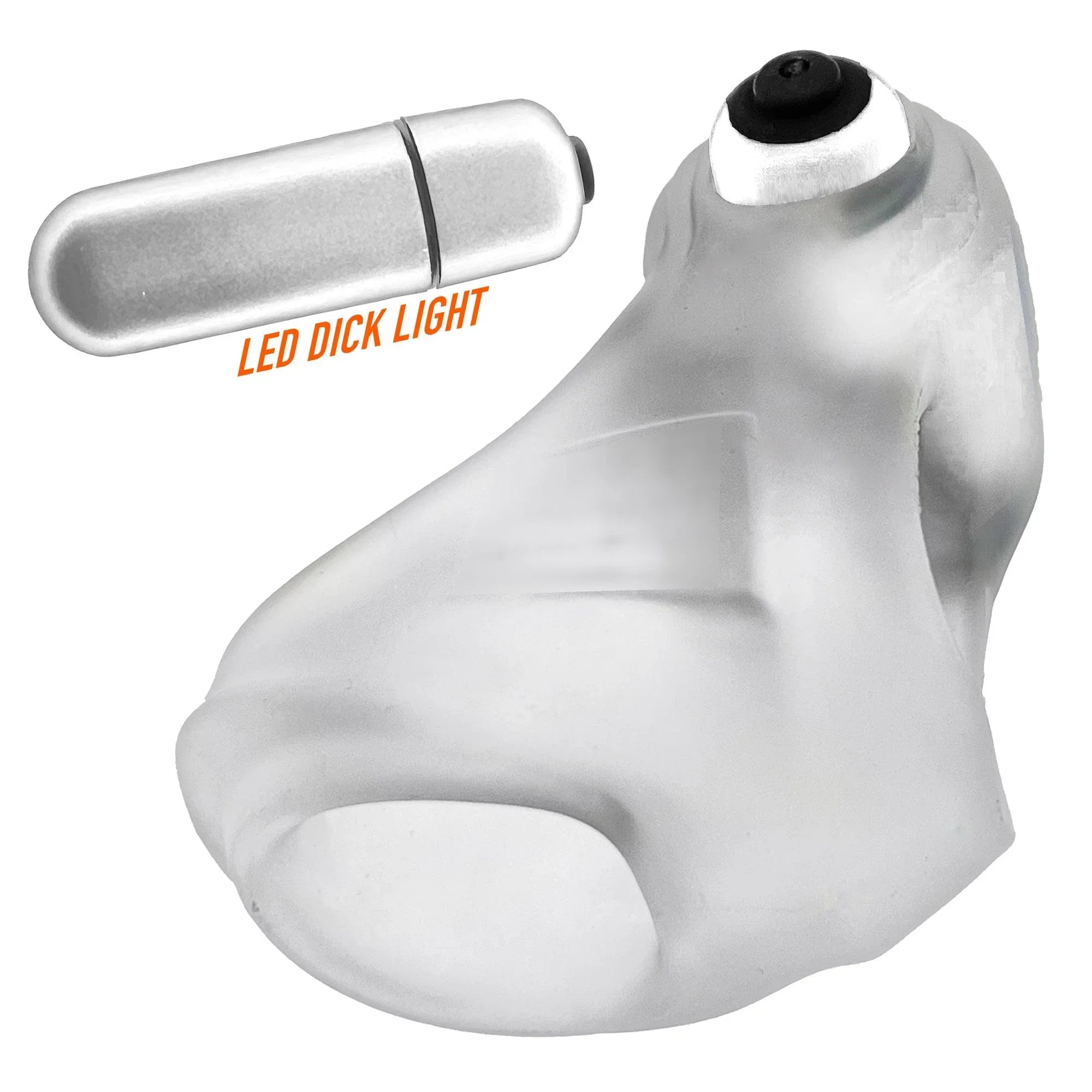 Oxballs Glowsling Cocksling LED - Buy At Luxury Toy X - Free 3-Day Shipping