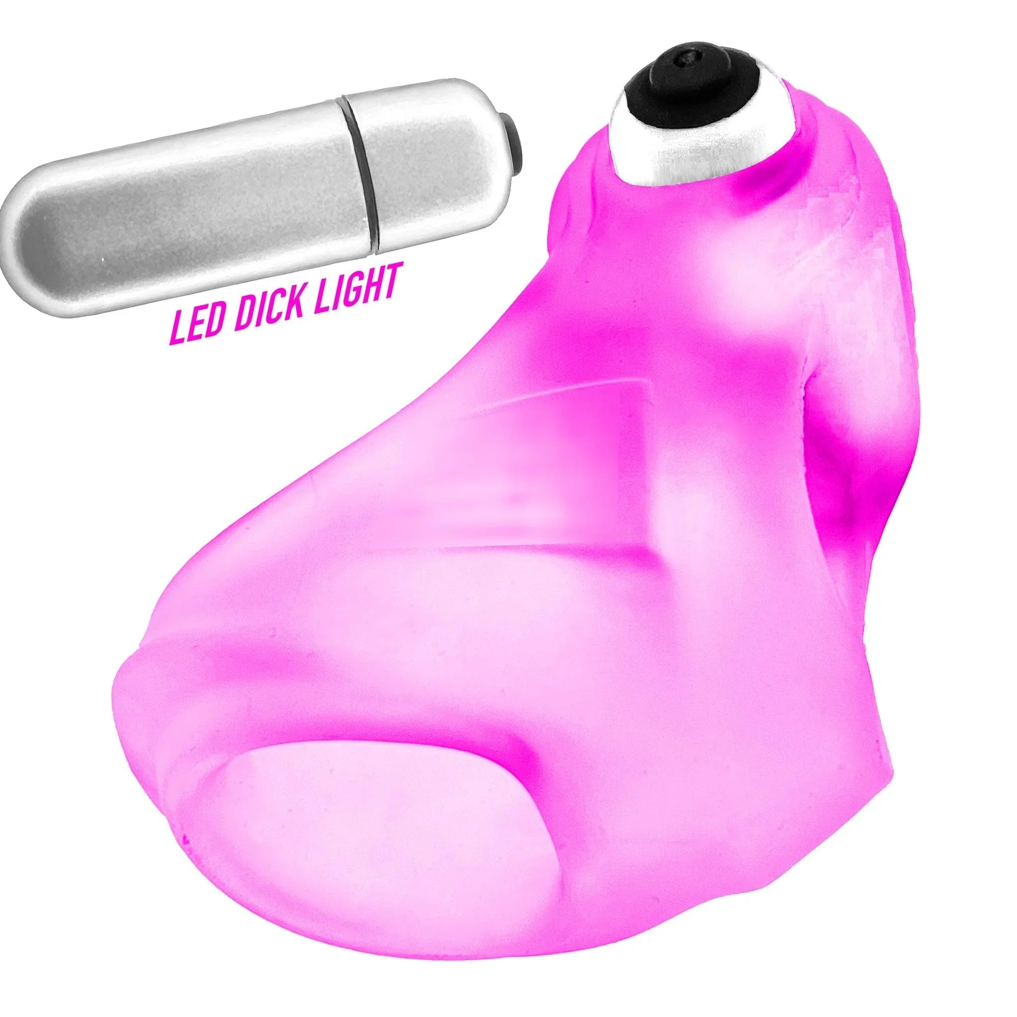 Oxballs Glowsling Cocksling LED - Buy At Luxury Toy X - Free 3-Day Shipping