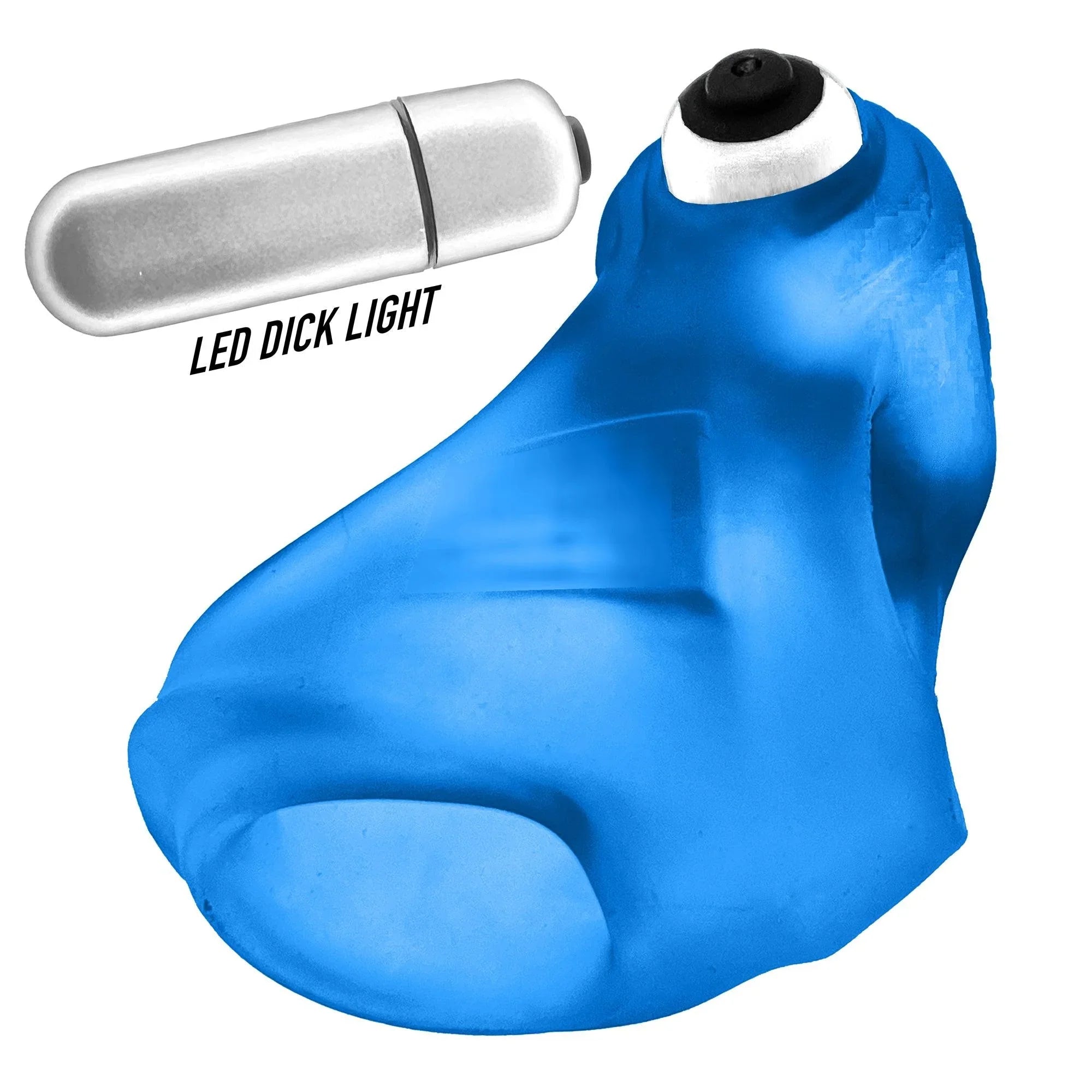 Oxballs Glowsling Cocksling LED - Buy At Luxury Toy X - Free 3-Day Shipping