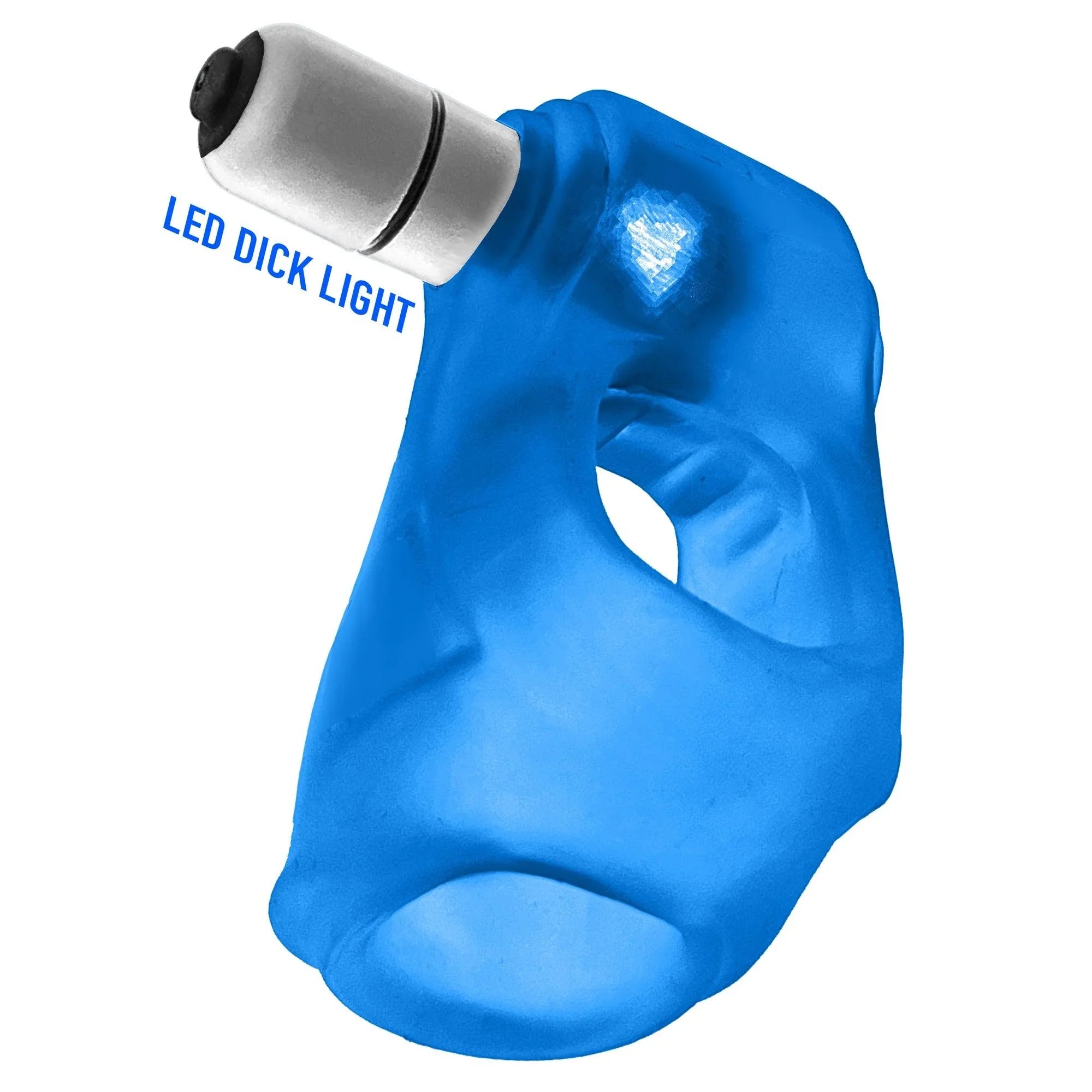 Oxballs Glowsling Cocksling LED - Buy At Luxury Toy X - Free 3-Day Shipping