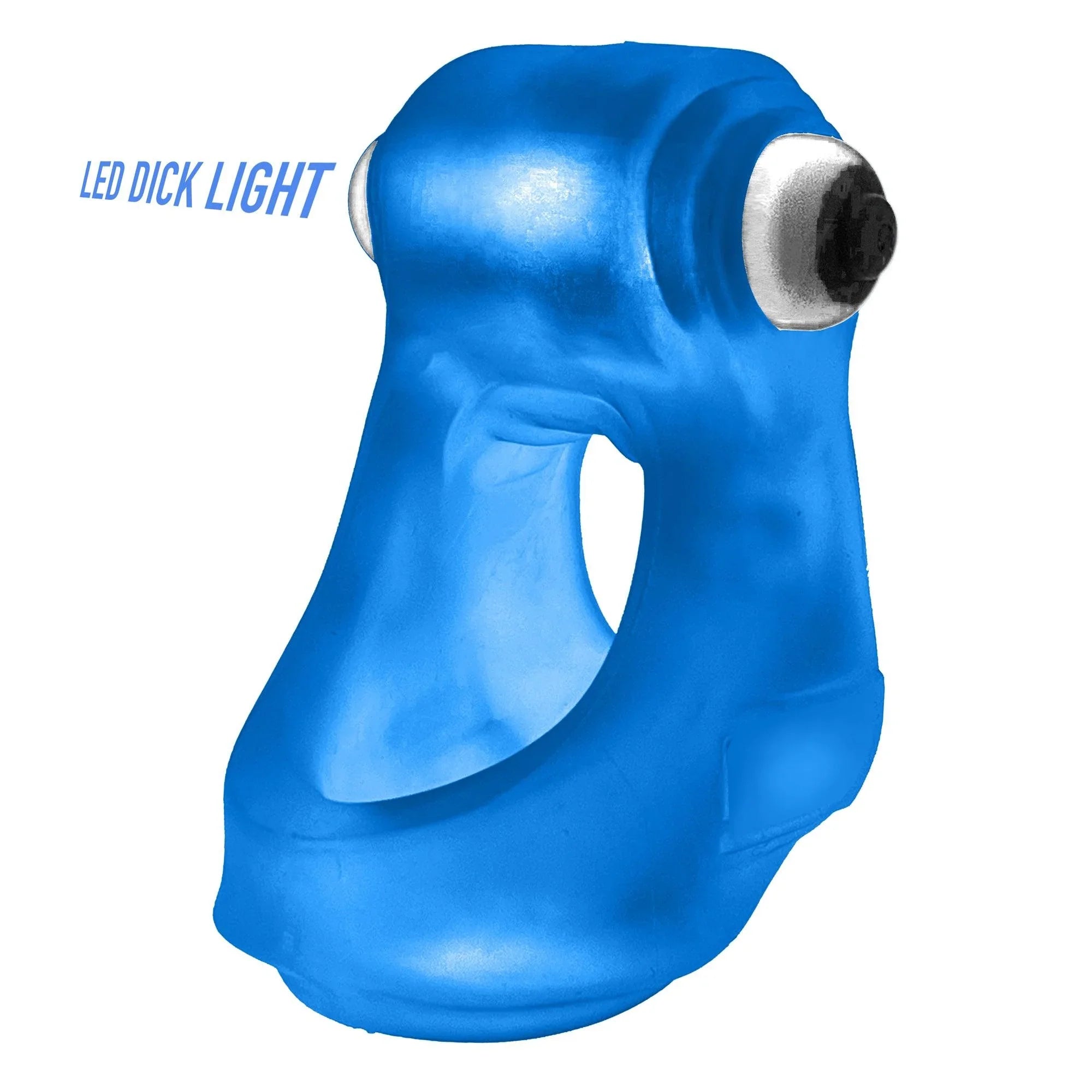 Oxballs Glowsling Cocksling LED - Buy At Luxury Toy X - Free 3-Day Shipping