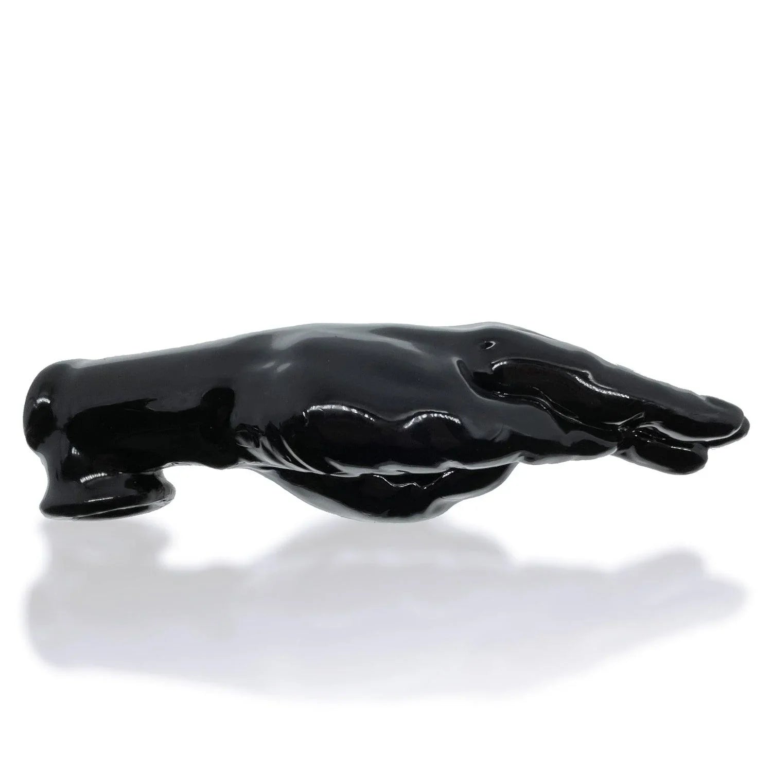 Oxballs Handjob Fist Cocksheath - Special Night Edition - Buy At Luxury Toy X - Free 3-Day Shipping