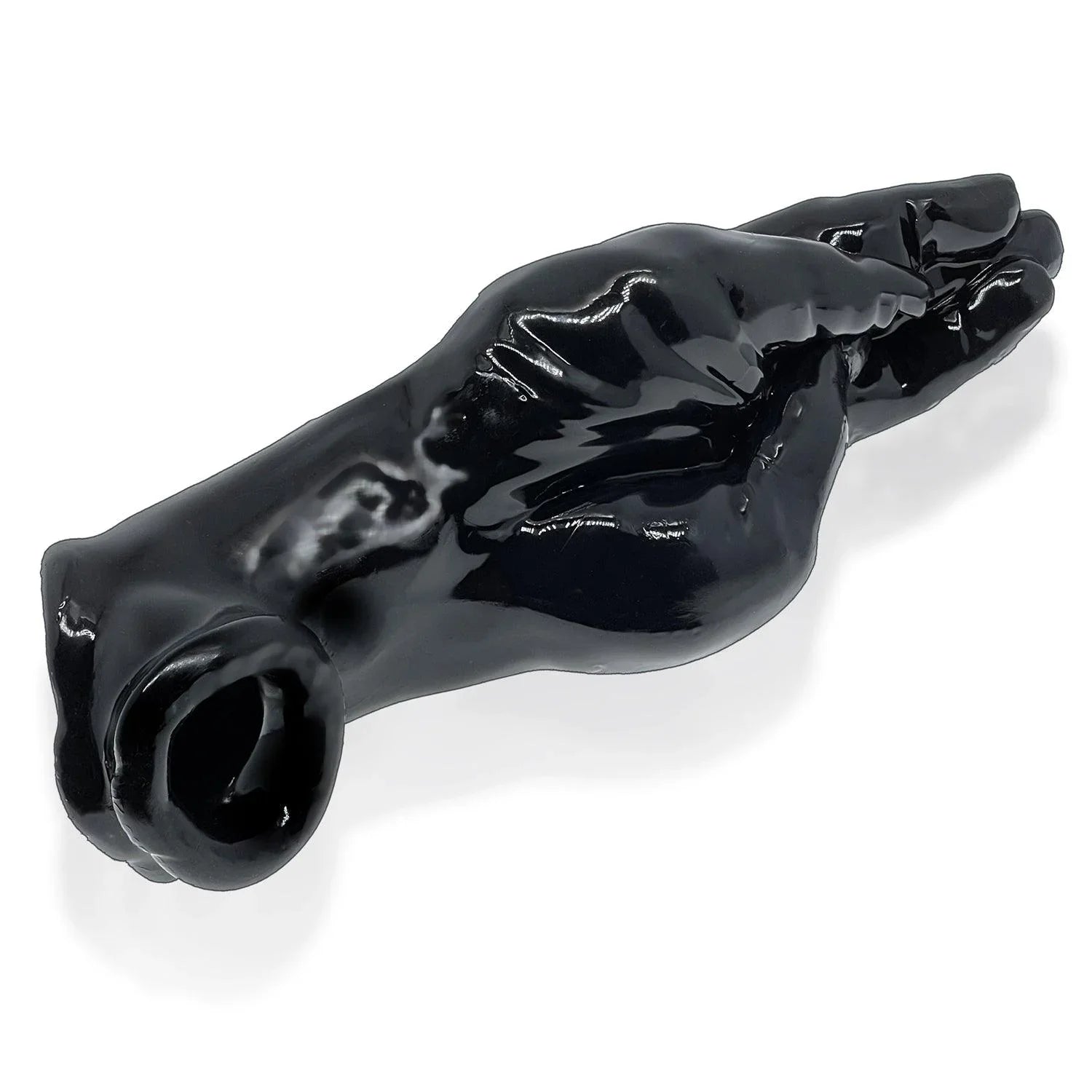 Oxballs Handjob Fist Cocksheath - Special Night Edition - Buy At Luxury Toy X - Free 3-Day Shipping